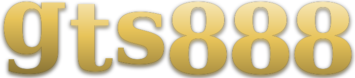 gts888 โลโก้